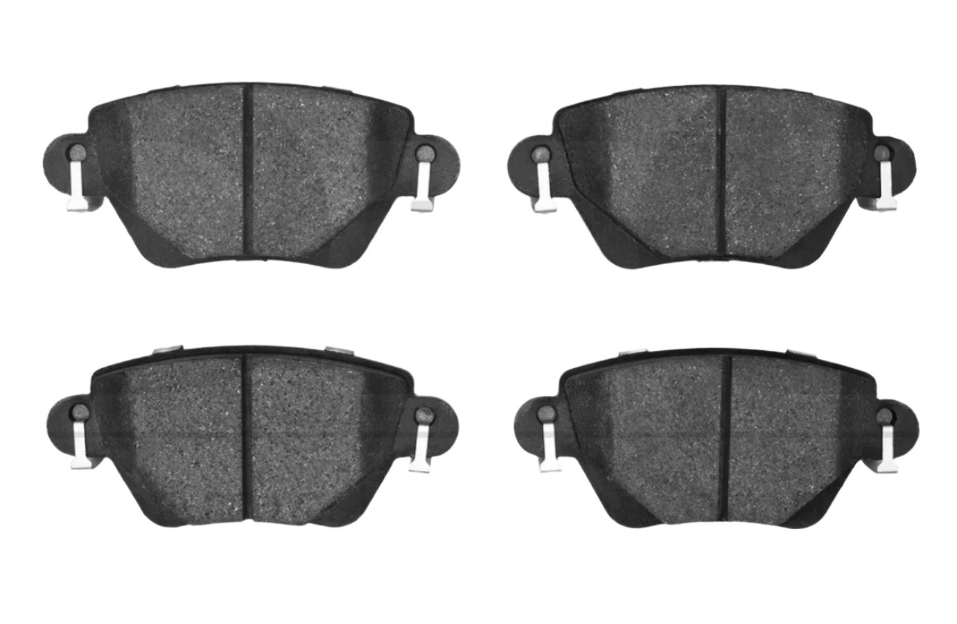 Ford Mondeo MK3 Rear Brake Pads (911)