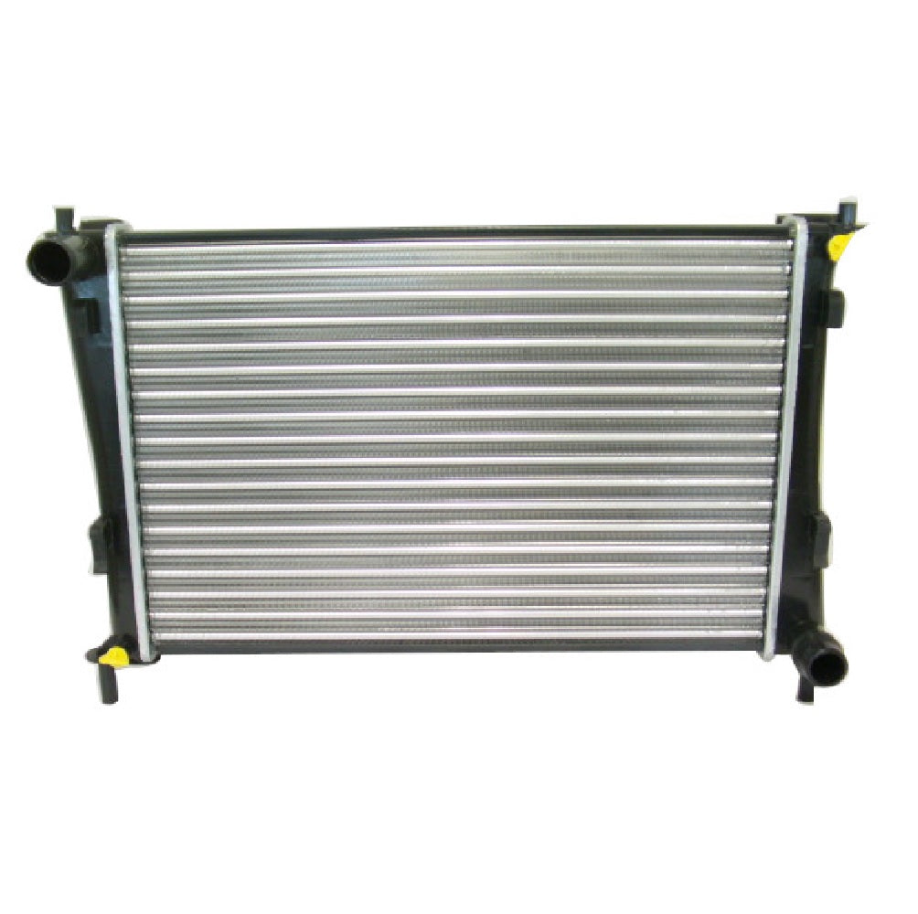 Ford Fiesta 1.4, 1.6 Radiator – Cool Auto Parts