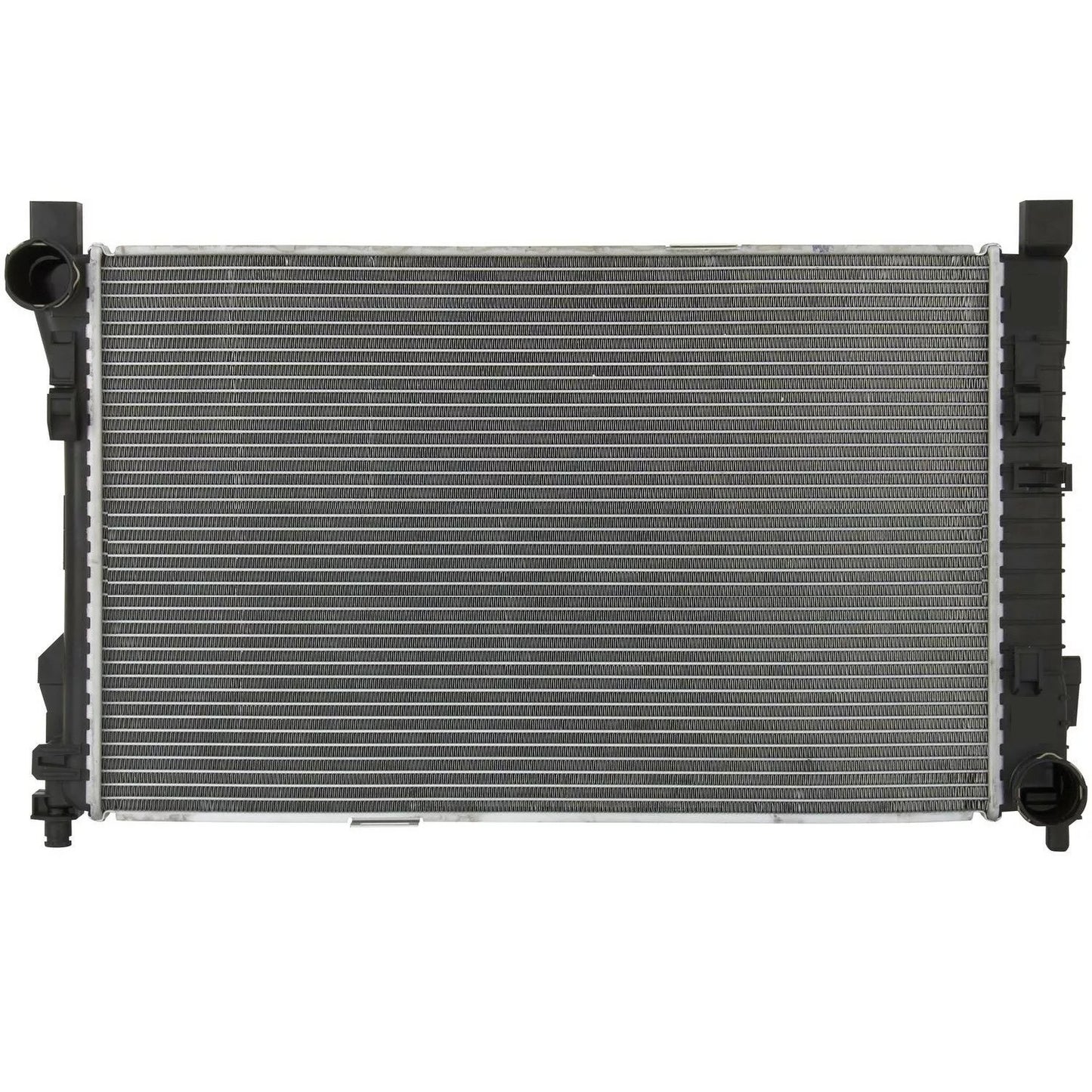Mercedes Benz W203 C CLASS 180 200 220 230 260 270CDi MT Radiator