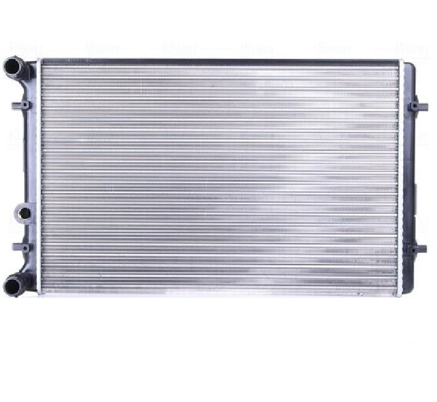 Audi A3 Golf Jetta Passat 4 1.6 1.8 2.0 1.9Tdi MT Radiator