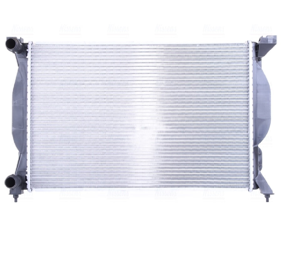 Audi A4 1.6 1.8T 1.9Tdi 2.0TDi 2.0TFSi MT Radiator