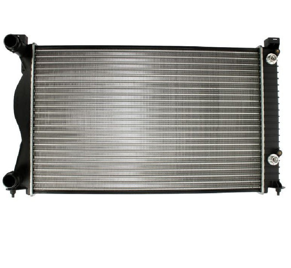 Audi A6 2.0Tdi 2.0TFSi AT Radiator – Cool Auto Parts