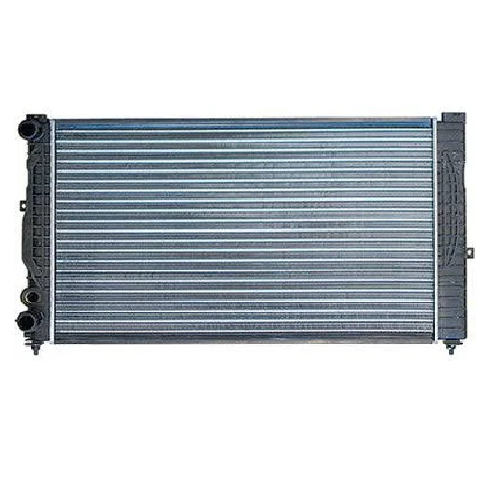 Audi A4 A6 MT Radiator