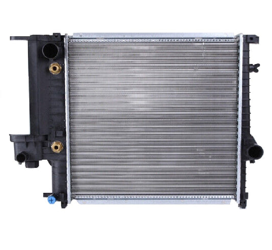 BMW 316 318 E30 E36 AT Radiator