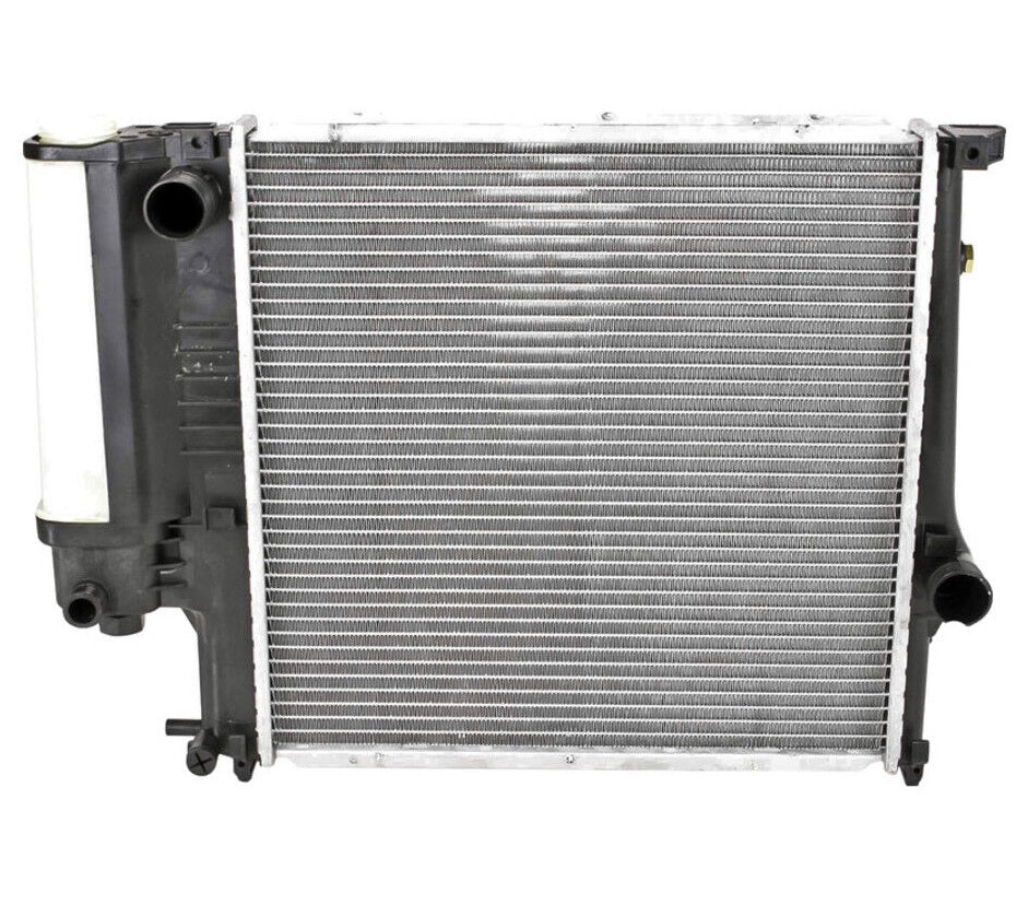 E30 Condensor Radiator BMW 316 318 E30 E36 MT Radiator – Cool Auto Parts