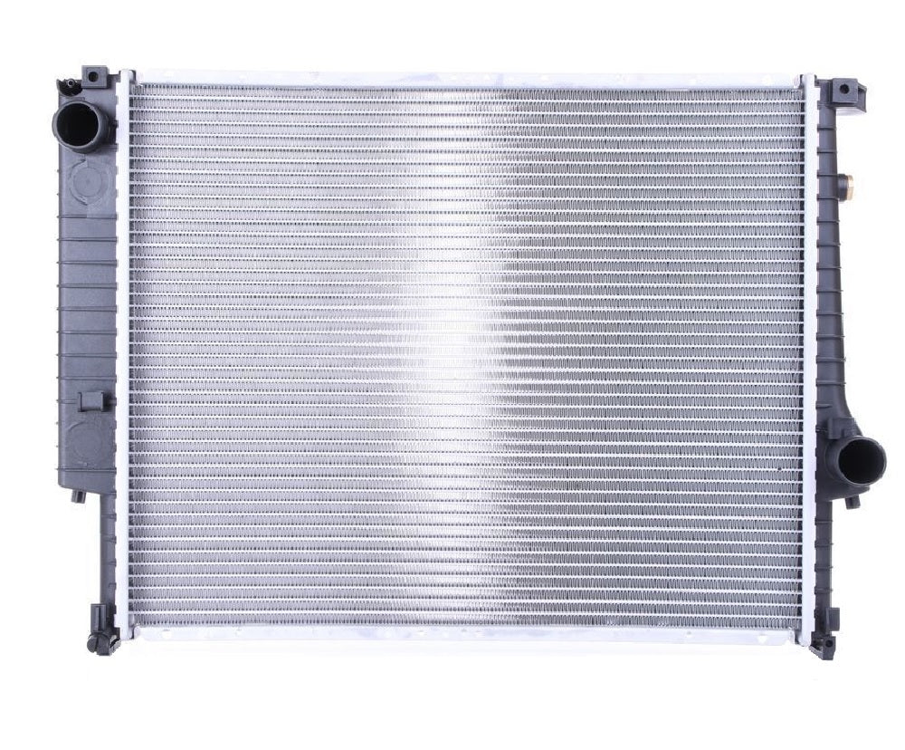 BMW 324D 325 530 E30 E36 MT Radiator