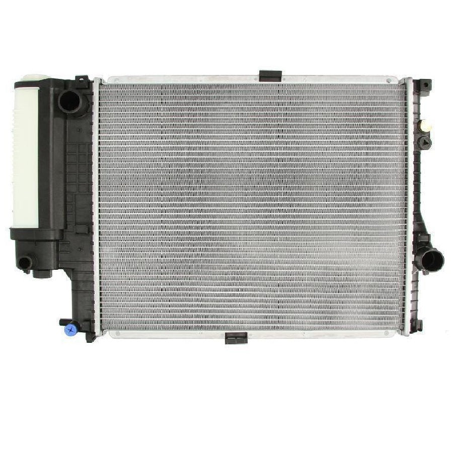 BMW 520 523 528 E39 MT Radiator