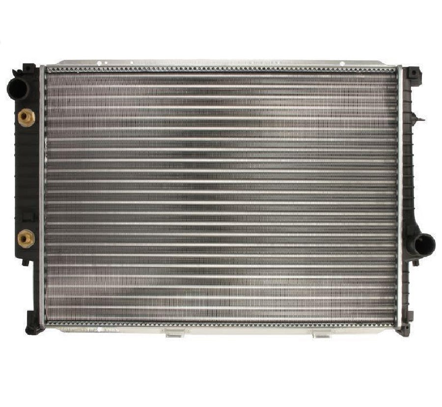 32173 Radiator BMW 524TD E31 E32 E34 AT Radiator – Cool Auto Parts