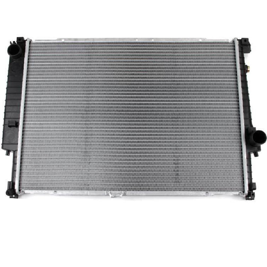 BMW 535i 735i E32 E34 M30 MT Radiator – Cool Auto Parts