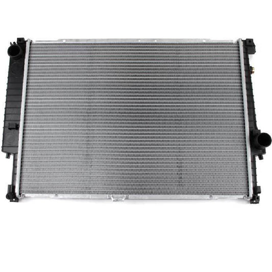 BMW 535i 735i E32 E34 M30 MT Radiator