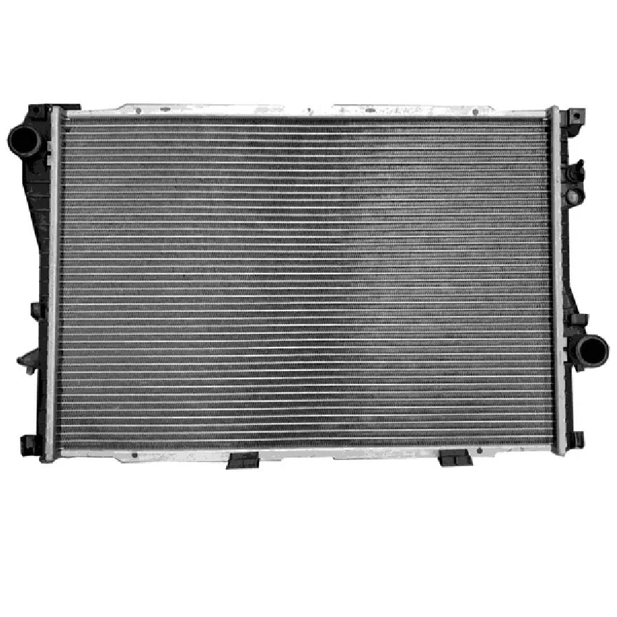 BMW 525TD 725TD E38 E39 M51 MT Radiator