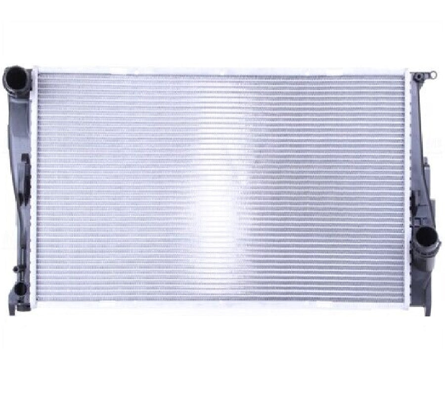 thumbnail image 2 of A/C Condenser (Radiator) For BMW 1 Series F20/F21 (2011+) – Replaces 9218121, 64509218121 2 of 6