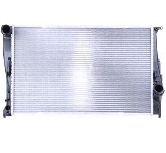 BMW X1 116 118 120 E90 E92 MT Radiator