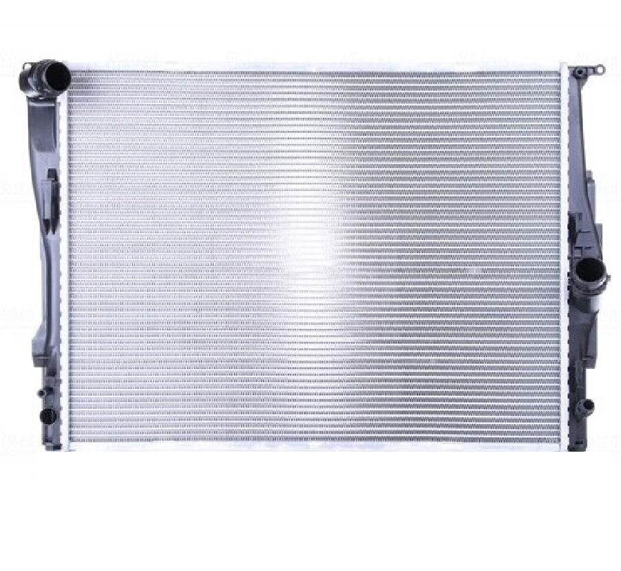 BMW X1 X3 Z4 Series E92 MT Radiator