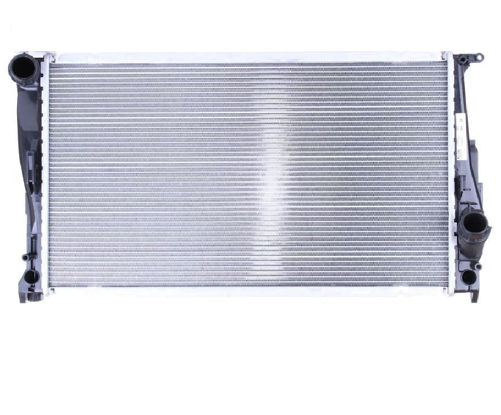 BMW X1 X3 Z4 Series Turbo E92 MT Radiator