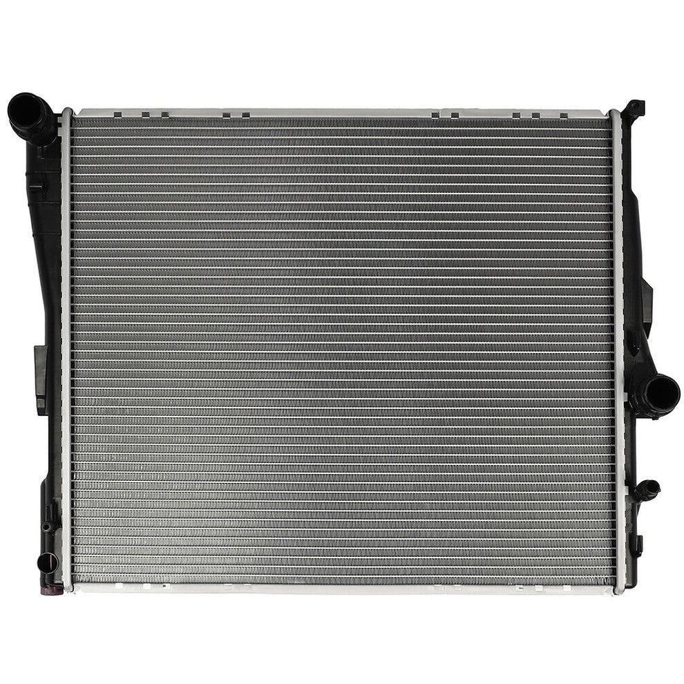 X3 Rear Mount Radiator BMW X3 318 320 325 300 330 E83 MT Radiator – Cool Auto Parts