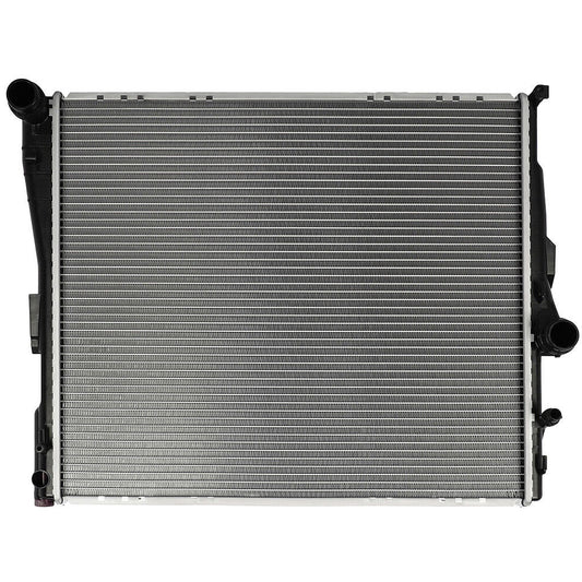 BMW X3 318 320 325 300 330 E83 MT Radiator