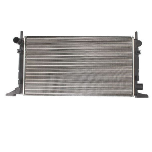 Ford Bantam Escort Mazda Rustler 1.4 1.6 MT Radiator