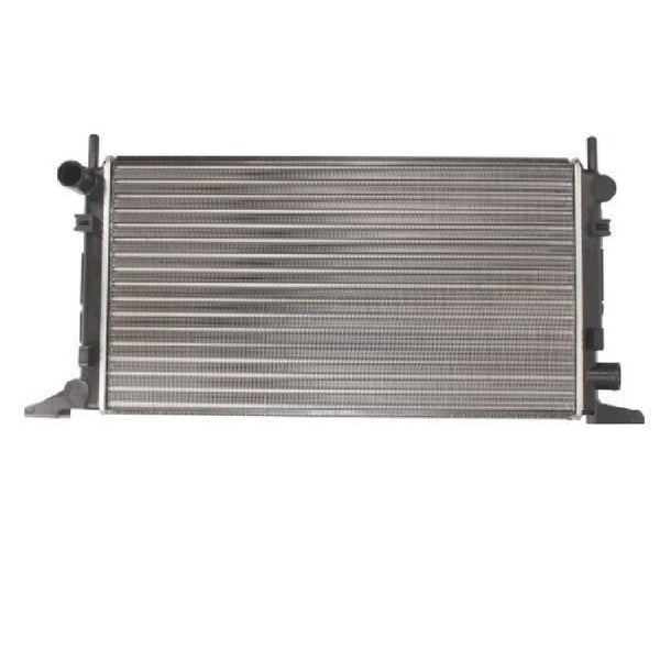 Ford Bantam Escort Mazda Rustler 1.4 1.6 MT Radiator – Cool Auto Parts