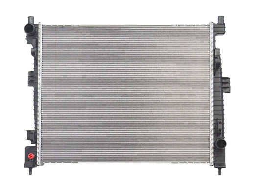 Jeep Cherokee CRD 3.0 MT Radiator