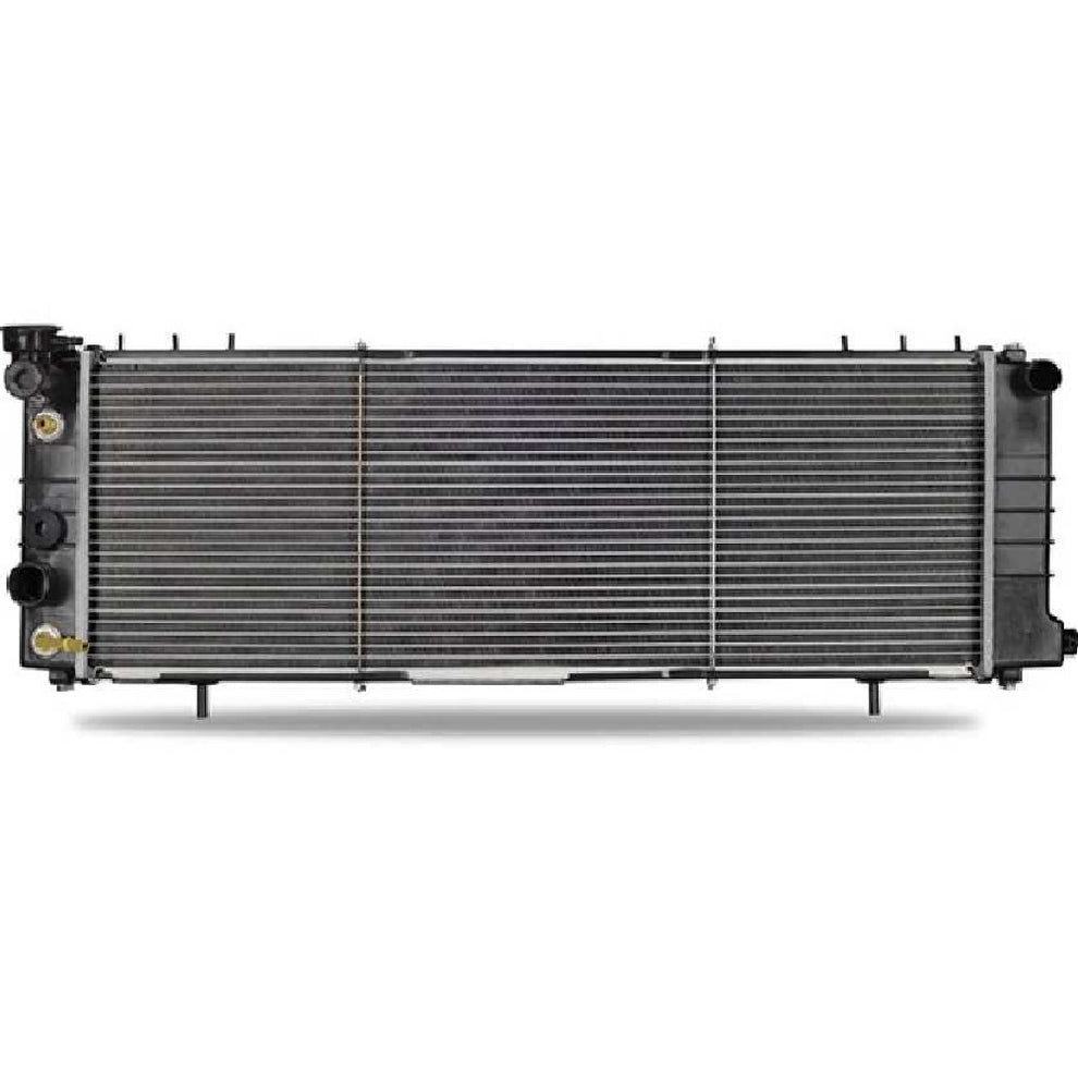 Jeep Cherokee 4.0 AT Radiator – Cool Auto Parts