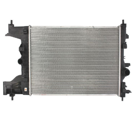 Chevrolet Cruze 1.6 1.8 MT Radiator