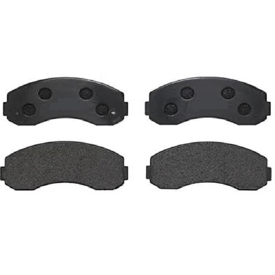 KIA Truck 2700 Hyundai H1 Front Brake Pads (1513)