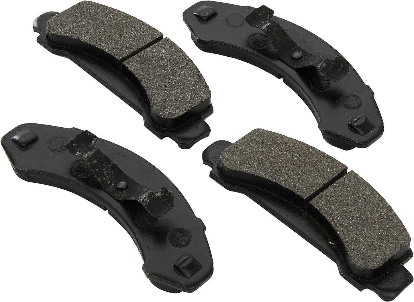 Ford Ranger and Mazda B Series Front Brake Pads (249)