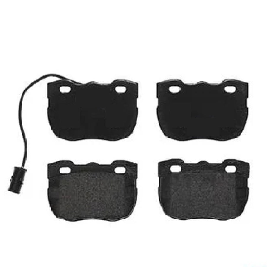 Land Rover Defender Discovery Front Brake Pads (520)