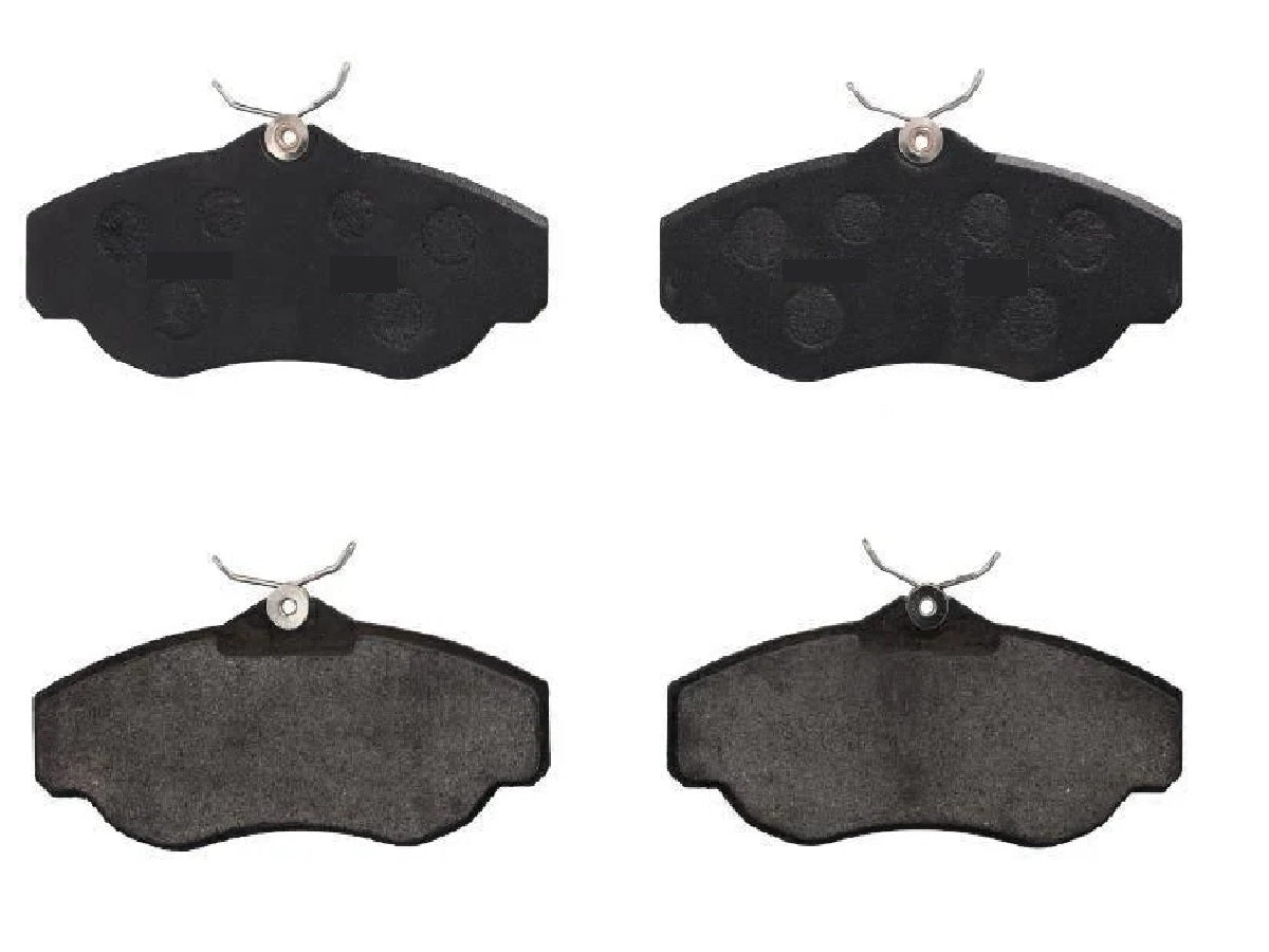 Land Rover Discovery Range Rover Front Brake Pads (676)