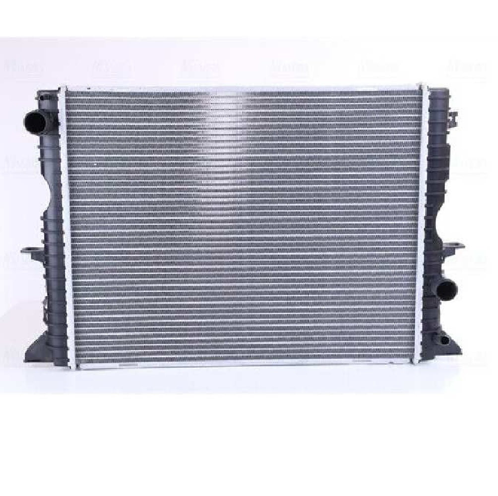 Range Rover Defender Radiator Land Rover Defender 2.5TD5 MT Radiator – Cool Auto Parts