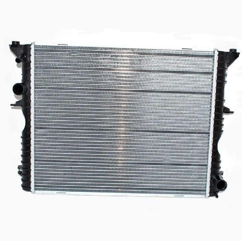 Land Rover Defender 2.5TD5 MT Radiator