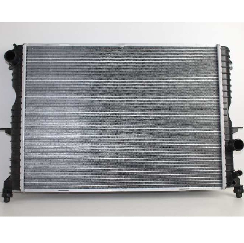 Land Rover Discovery 2.5TD5 MT Radiator