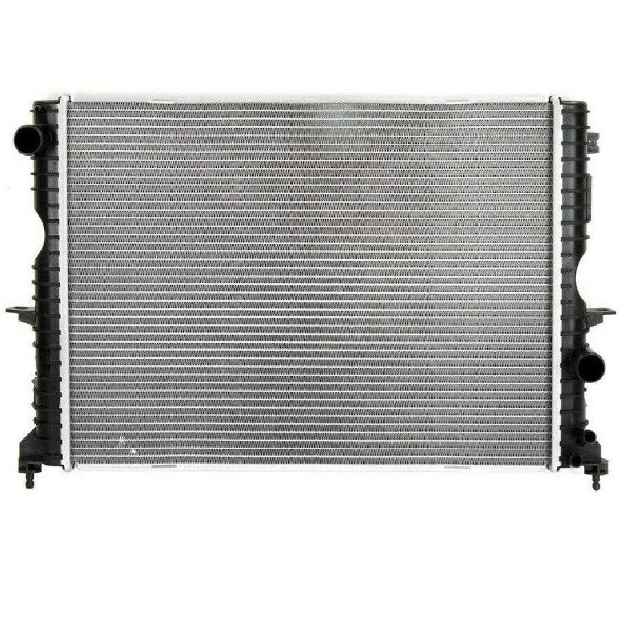 Land Rover Discovery 2.5TD5 MT Radiator