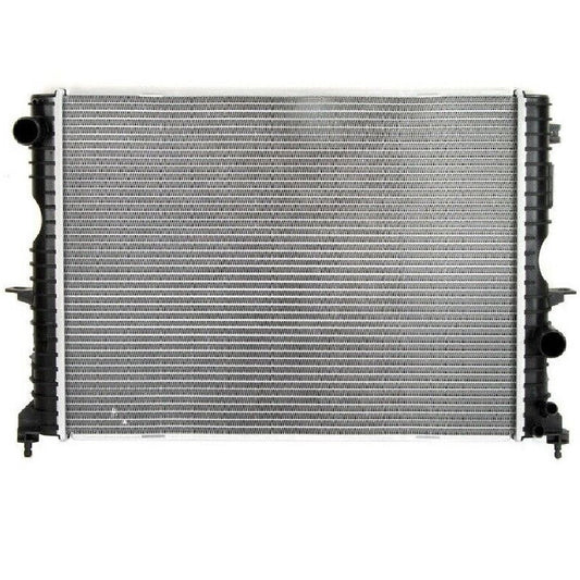 Land Rover Discovery 2.5TD5 MT Radiator