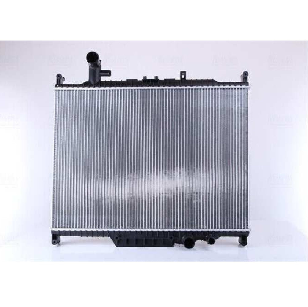 Land Rover Discovery Radiator Land Rover Discovery 3.0D MT Radiator – Cool Auto Parts