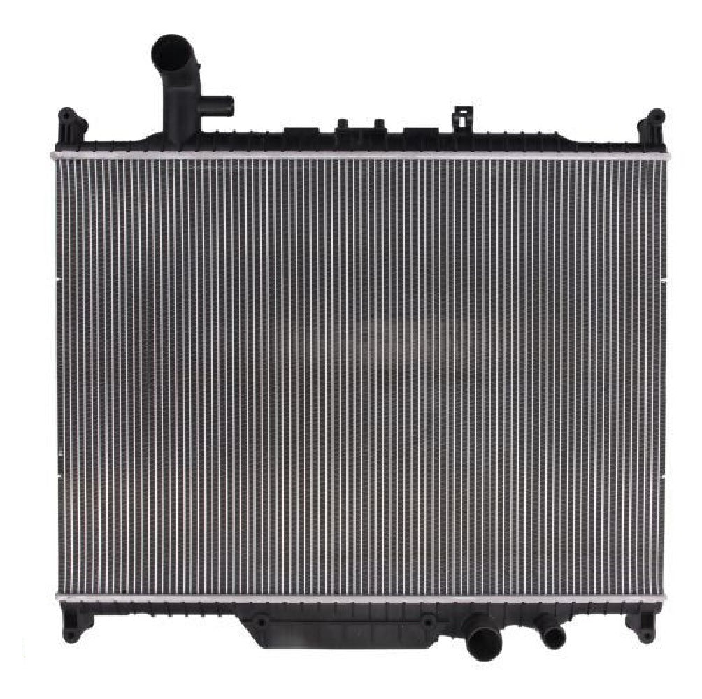 Land Rover Discovery Radiator Land Rover Discovery 3.0D MT Radiator – Cool Auto Parts