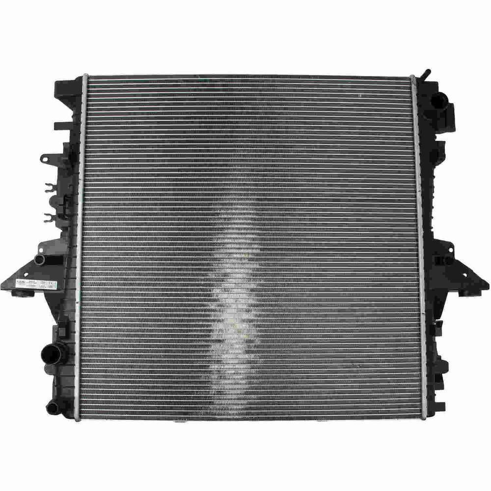 Land Rover Discovery 4 5.0L V8 MT Radiator – Cool Auto Parts