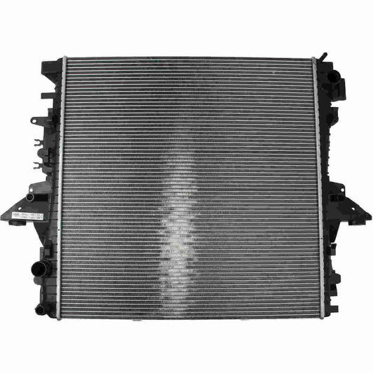 Land Rover Discovery 4 5.0L V8 MT Radiator