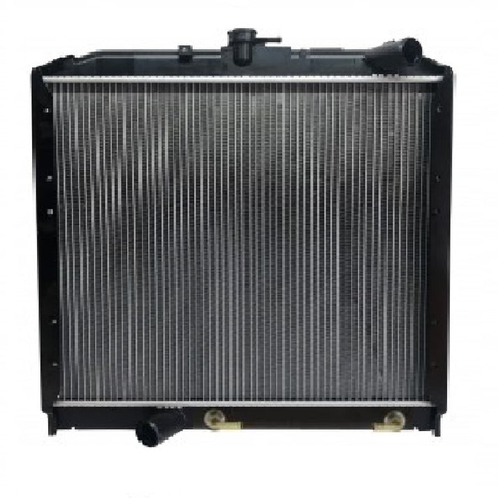 Toyota Dyna Hino 300 4.9L Diesel AT Radiator – Cool Auto Parts