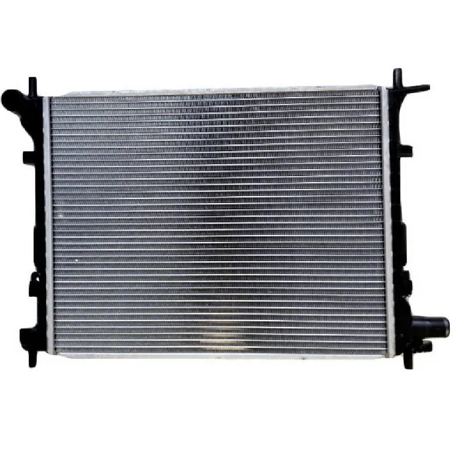 Ford Fiesta 1.3 1.6 1.8 1.4D MT Radiator