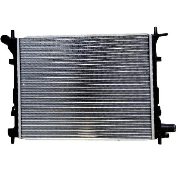 Ford Fiesta 1.3 1.6 1.8 1.4D MT Radiator – Cool Auto Parts