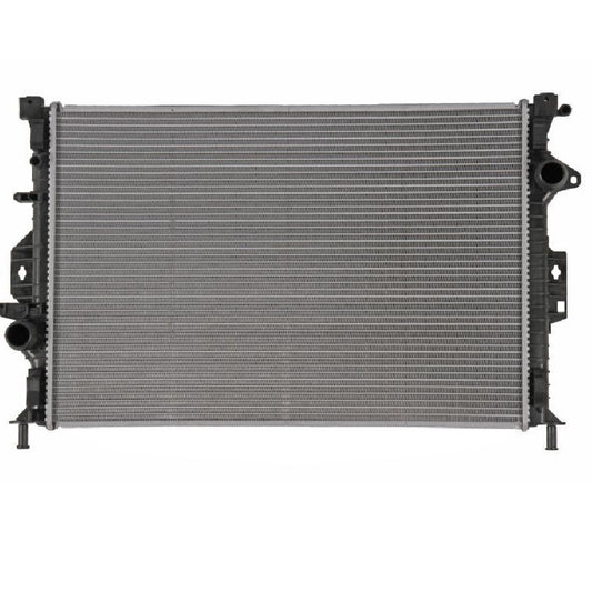 Ford Focus 2.0TDCi 2.0ST MT Radiator