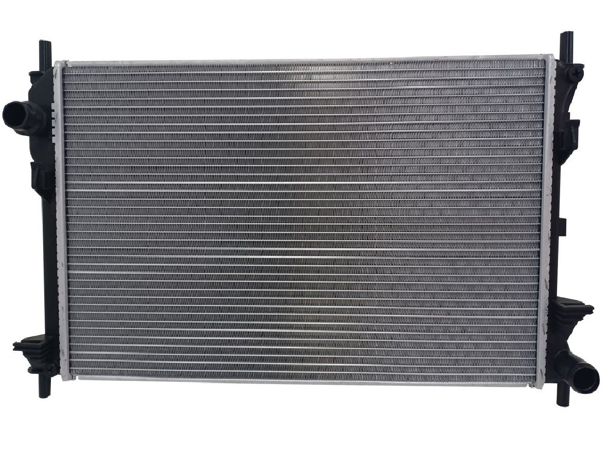 Ford Figo Ikon 1.4 MT Radiator