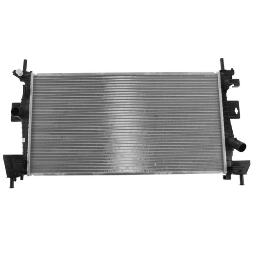 Ford Focus 1.6 1.8 2.0 MT Radiator