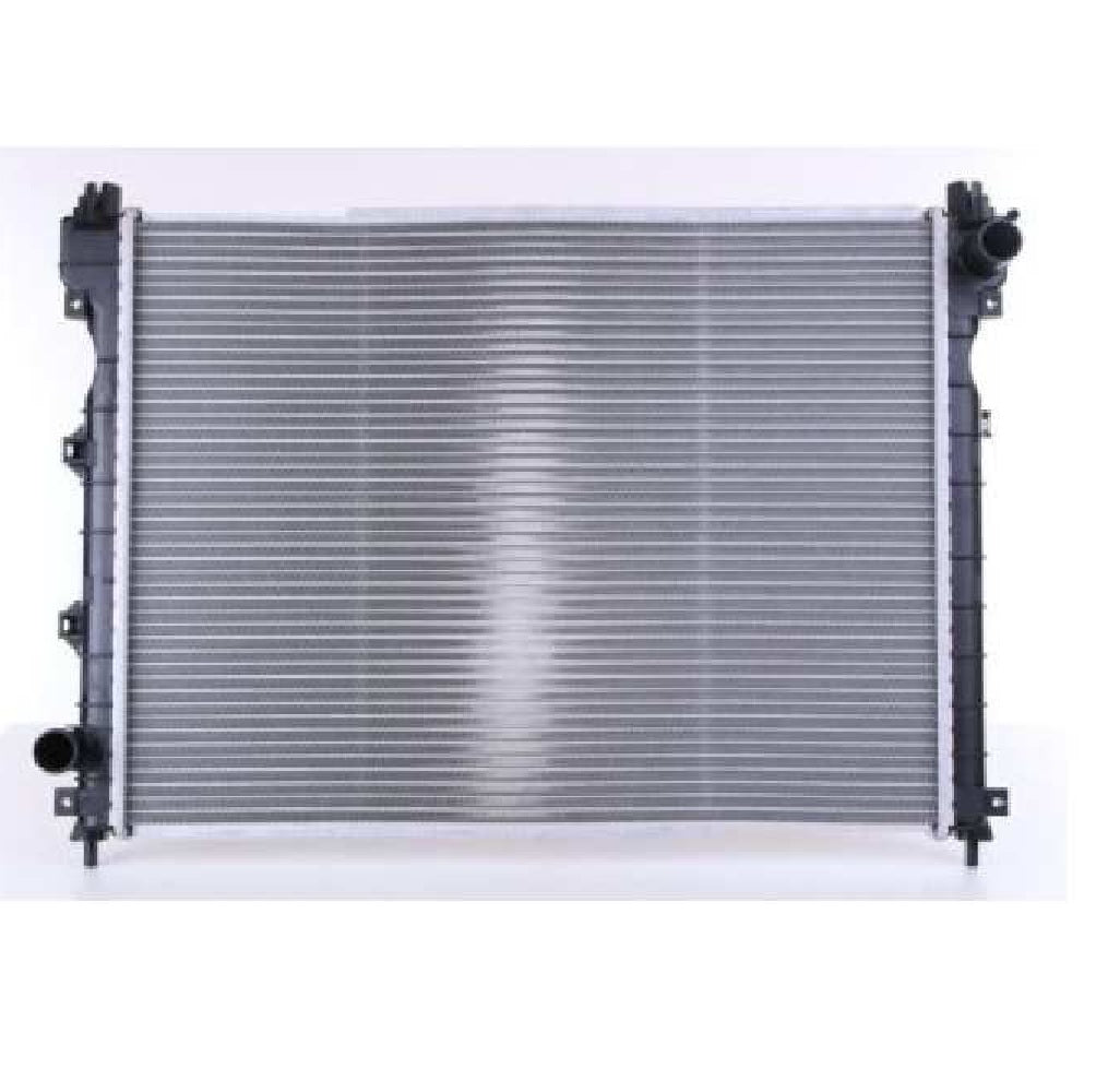 Land Rover Freelander 1.8 Radiator