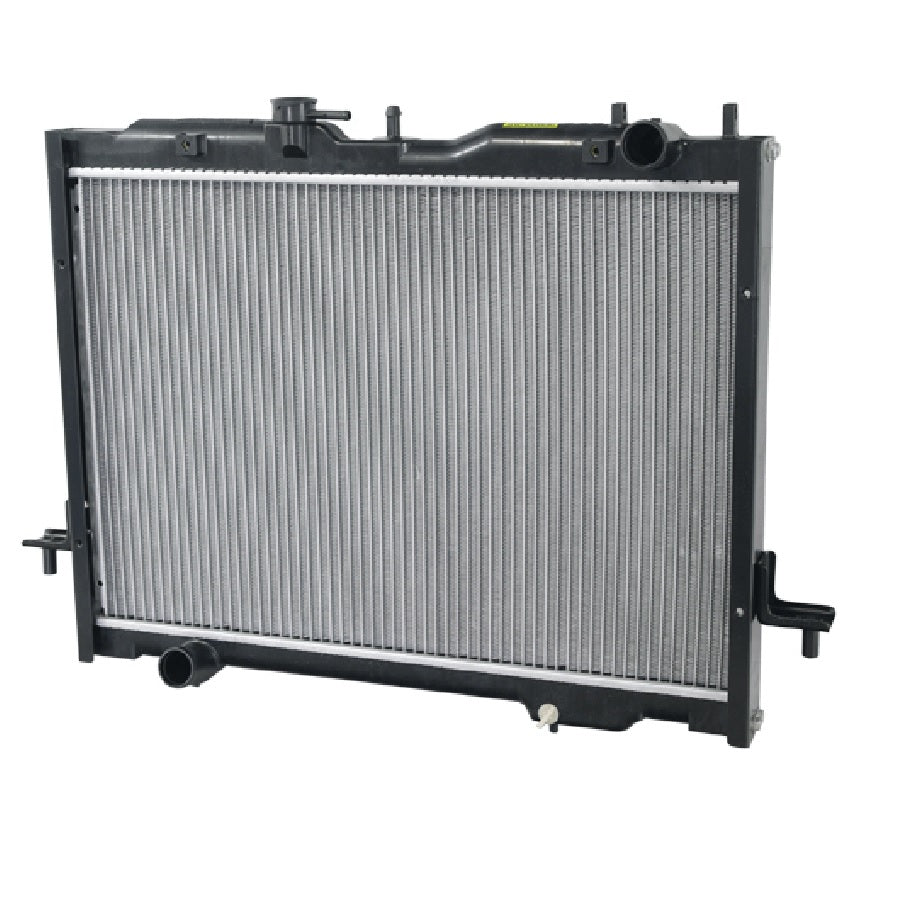 GWM Steed 5 2.2, 2.4 Petrol MT Radiator