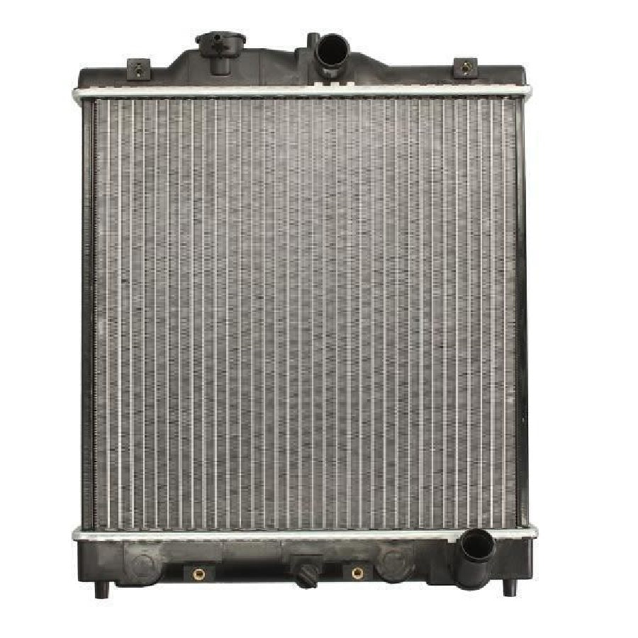 Honda Ballade Civic 1.3, 1.5, 1.6 Litre Petrol MT Radiator – Cool Auto ...