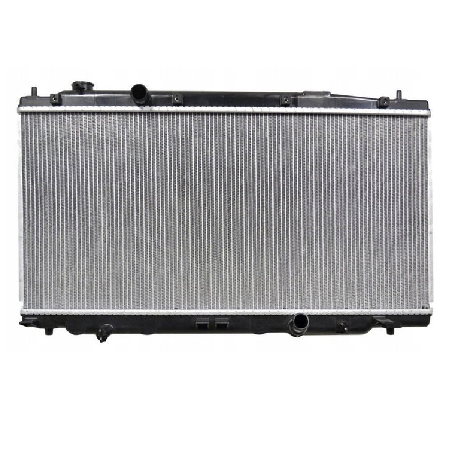 Honda Jazz 1.3, 1.4, 1.5 Litre Petrol MT Radiator