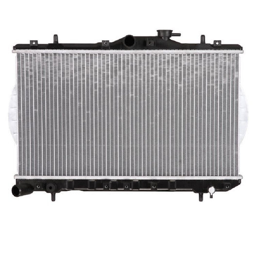 Hyundai Accent 1.3 1.5 1.6 Petrol MT Radiator